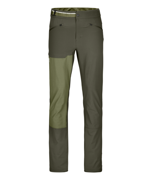 ORTOVOX BRENTA PANTS M
