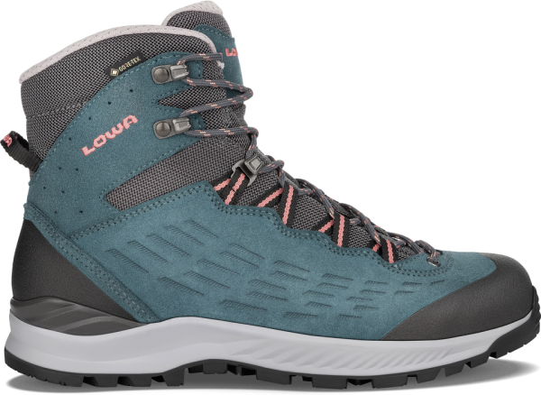 LOWA Damen Wanderschuh "EXPLORER II GTX MID Ws"