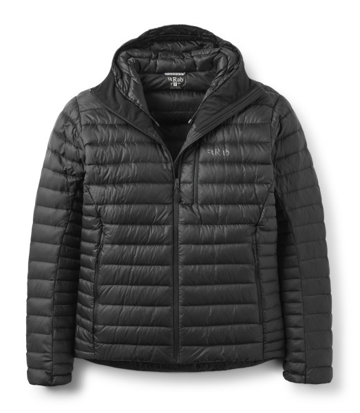 RAB Microlight Alpine Hoody