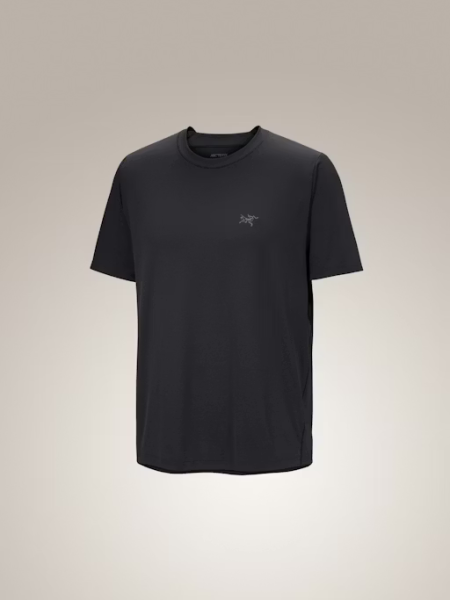 ARCÂ´TERYX Cormac Crew SS M