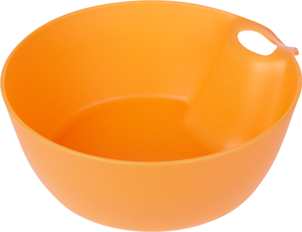 McKINLEY Teller BOWL PP