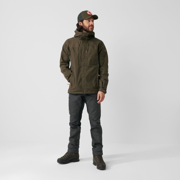 FJÄLLRÄVEN Kaipak Trousers M