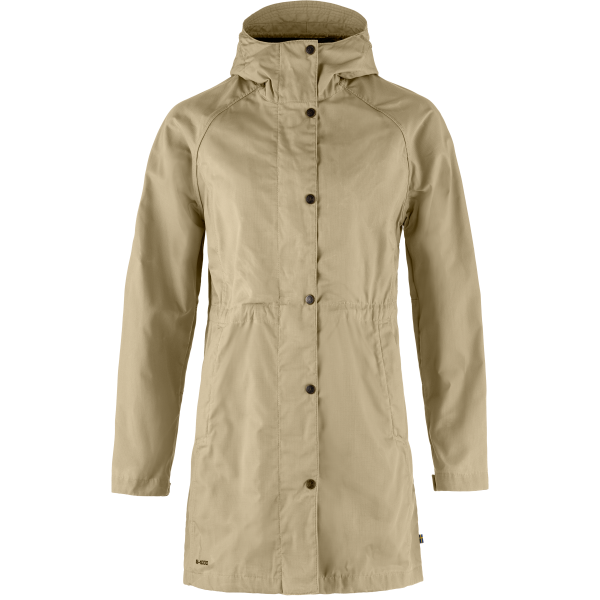 FJÄLLRÄVEN Karla Lite Jacket W