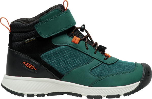 KEEN SKUA MID WP