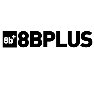 8B+