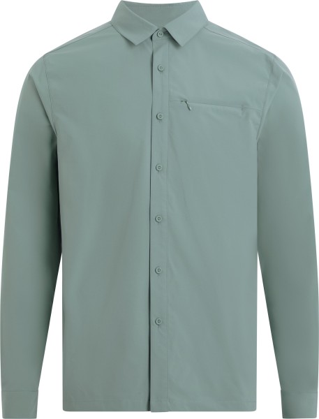 MCKINLEY He.-Hemd Palola LS M