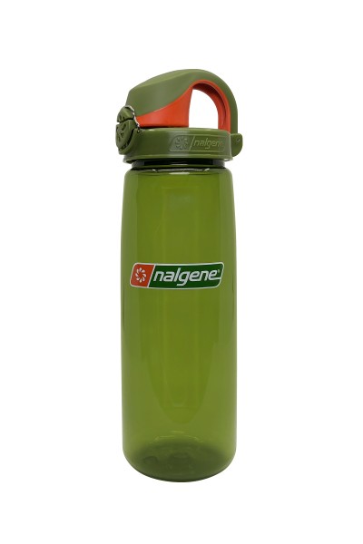 NALGENE Trinkflasche "OTF 0,65L"