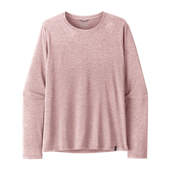 PATAGONIA W's L/S Cap Cool Daily Shirt