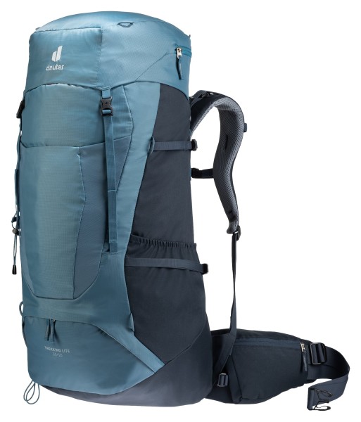 DEUTER "Trekking Lite 55+10" - Herren