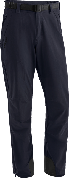 MAIER SPORTS Herren Hose Naturno reg