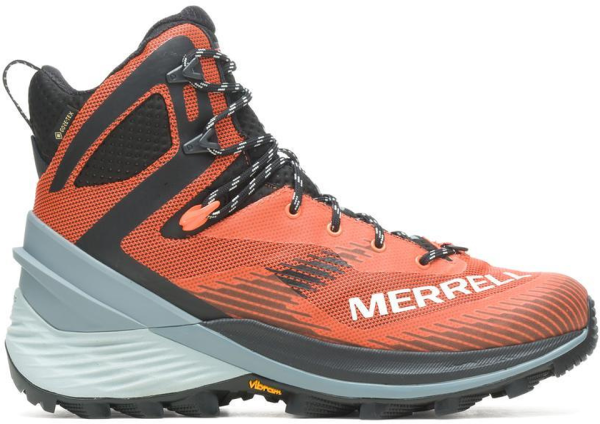 MERRELL Rogue Hiker Mid GTX - Wanderschuhe