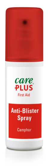 CARE PLUS CP® Anti-Blister Spray