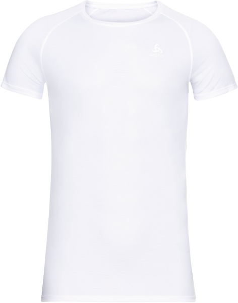 ODLO Herren T-Shirt BL TOP crew neck s/s ACTIVE F-DRY LIGHT