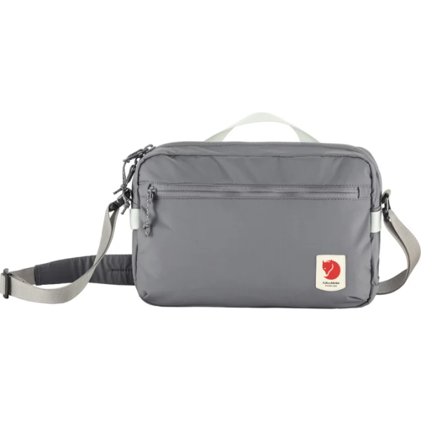 FJÄLLRÄVEN High Coast Crossbody