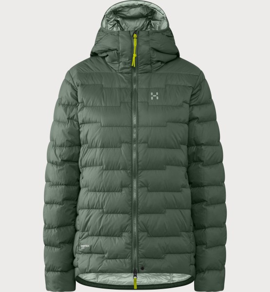 HAGLÖFS ROC Flash Down Hood Women