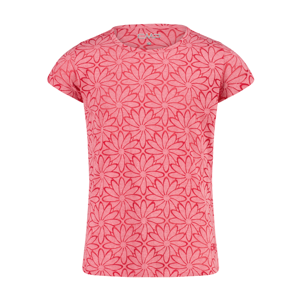 CMP KID G T-SHIRT
