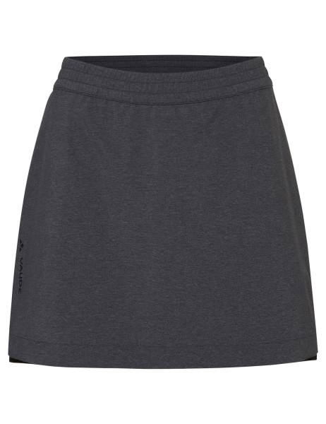 VAUDE Wo Adlux Skirt II, black, 38