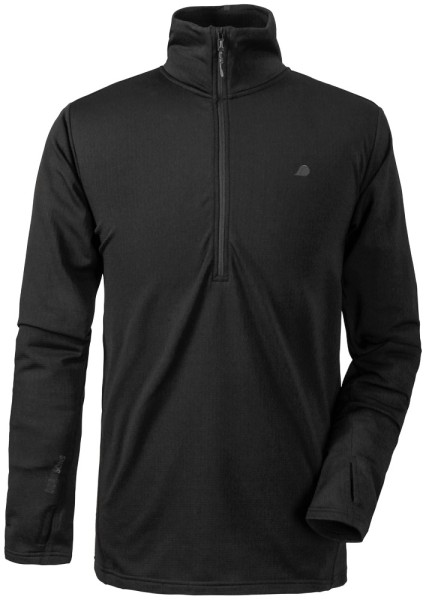 DIDRIKSONS "Kalle Ms" Herren 1/2 Zip