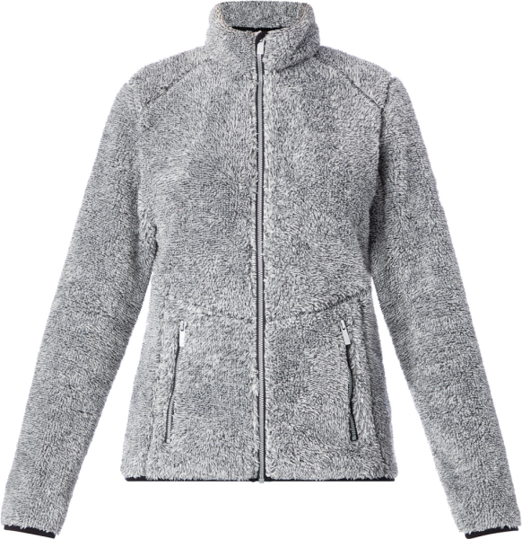 McKINLEY Damen Fleecejacke "Laura"