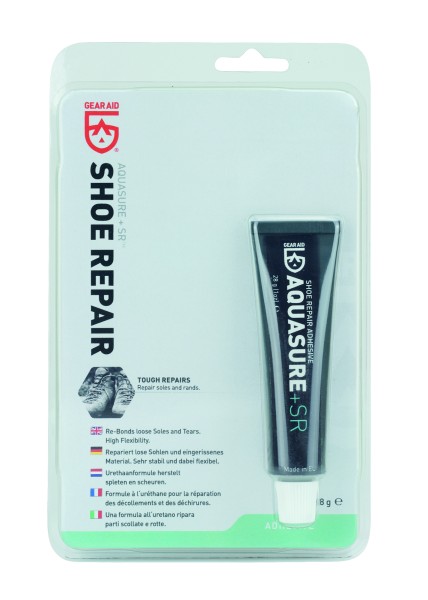 GEARAID GearAid 'Aquasure +SR'