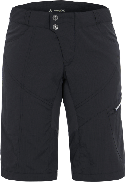 VAUDE Damen Rad-Shorts "Tamaro"