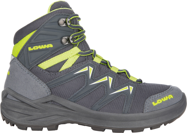 LOWA "INNOX PRO GTX MID" Ki-Stiefel