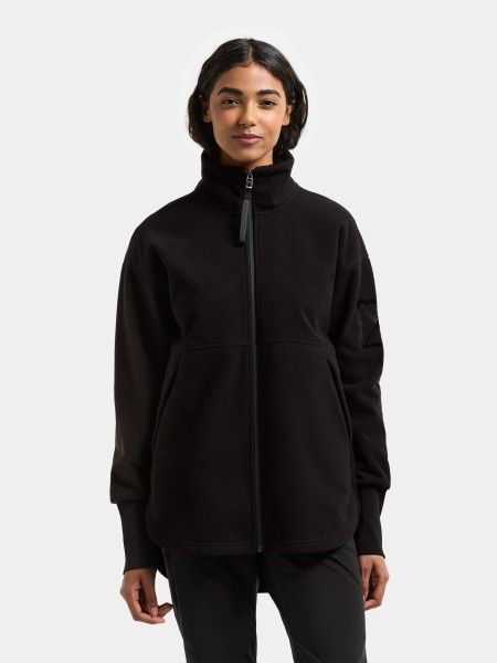 DIDRIKSONS RONJA WNS FULLZIP