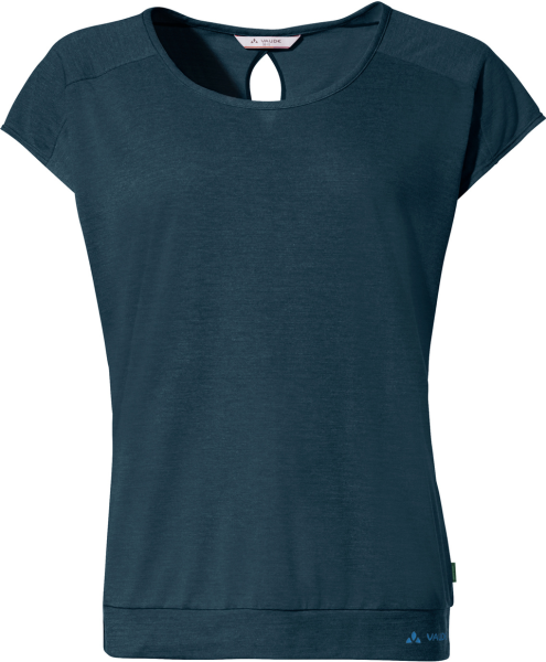 VAUDE Damen Shirt Wo Skomer T-Shirt III