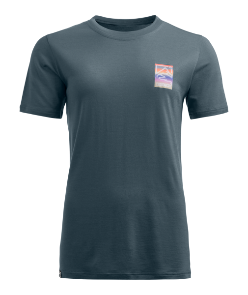 ORTOVOX 140 COOL MTN GRADIENT TS W