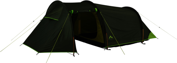 McKINLEY Trek-Zelt Escape 30.3 Trekking-Zelt ESCAPE