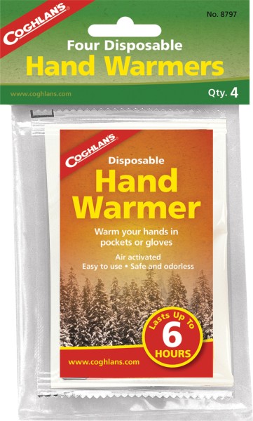 COGHLANS Handwärmer