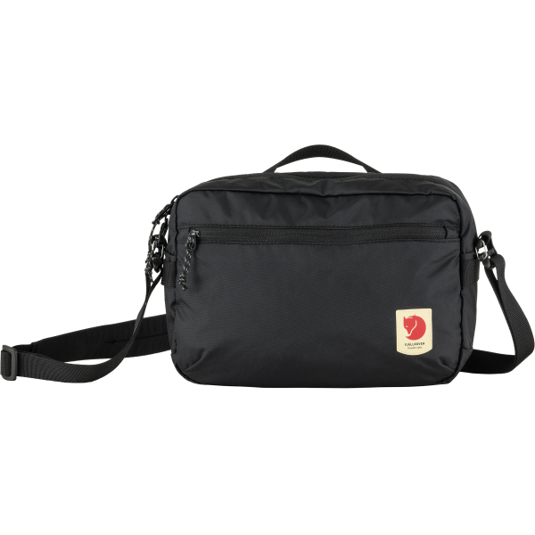 FJÄLLRÄVEN High Coast Crossbody