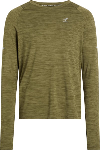ENERGETICS He.-Langarmshirt Ailo LS M