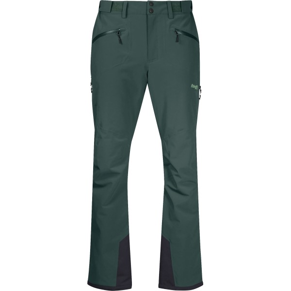 BERGANS Herren Skihose "Oppdal Insulated Pant"