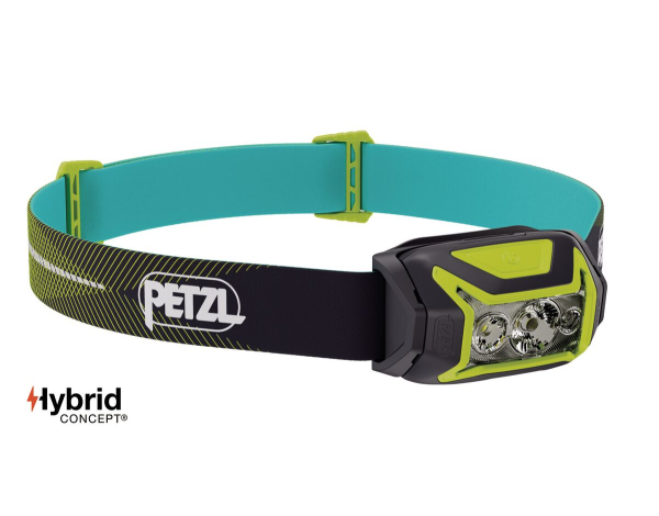 PETZL Actik Core