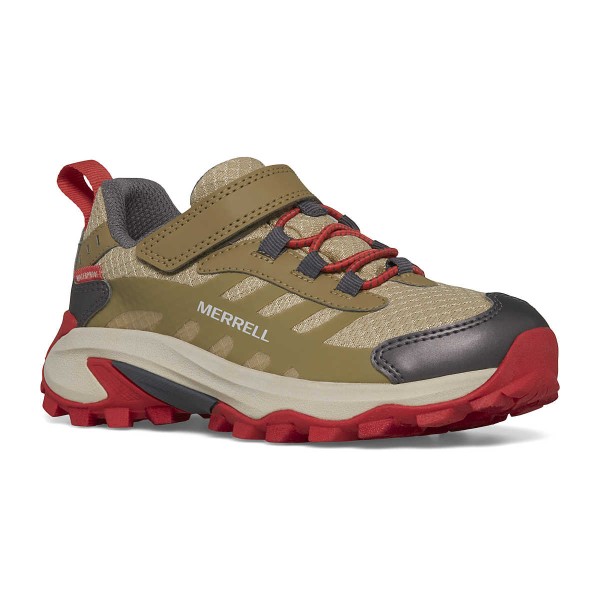MERRELL "MOAB SPEED 2" Ki-Schuhe