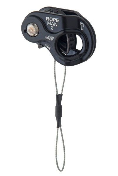 WILDCOUNTRY ROPEMAN 2 STEIGKLEMME