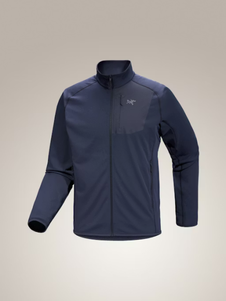 ARCÂ´TERYX Delta Jkt M