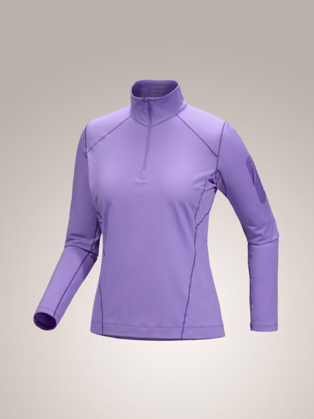 ARC´TERYX Rho Zip Neck W