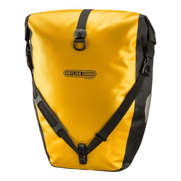 ORTLIEB "Back-Roller Classic"