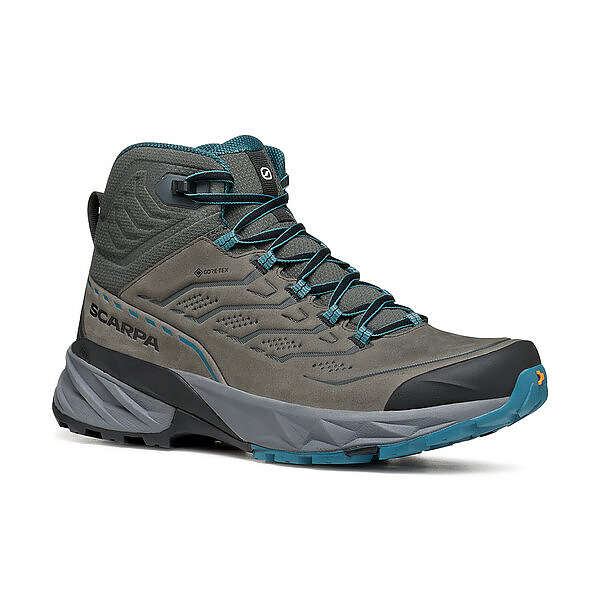 SCARPA Rush 2 Pro Mid GTX
