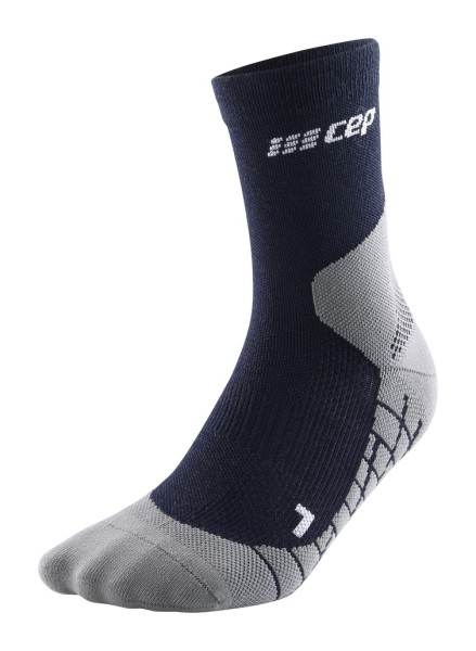 CEP CEP light merino socks, hiking, mid cut, v3, men