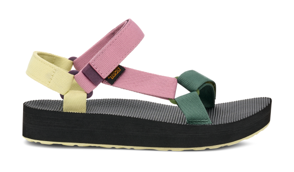 TEVA W MIDFORM UNIVERSAL