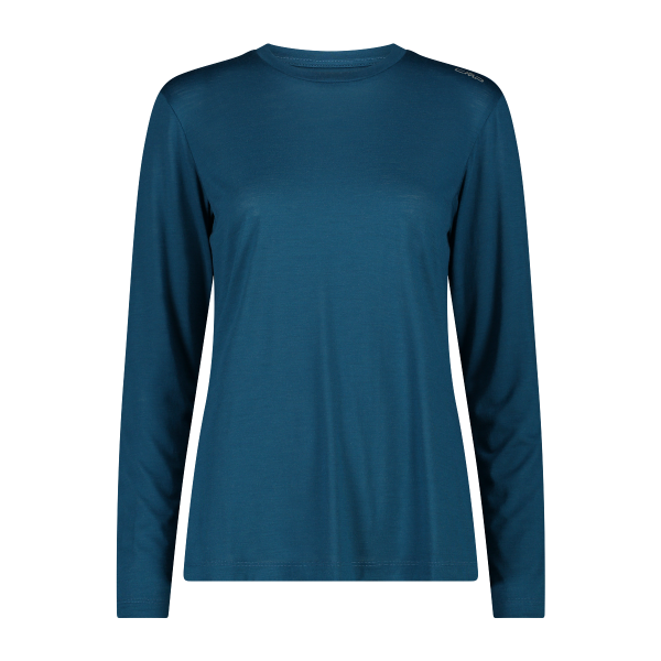 CMP WOMAN T-SHIRT