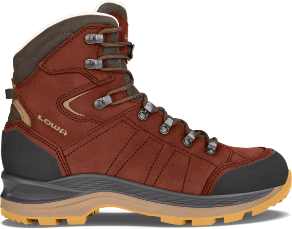 LOWA Damen Wanderschuh "LADY SPORT LL"