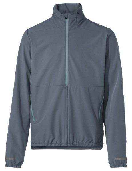 VAUDE Me Cyclist Air Jacket, heron, L