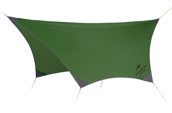 AMAZONAS "Traveller Tarp"