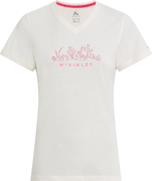 MCKINLEY Da.-T-Shirt Nata III W