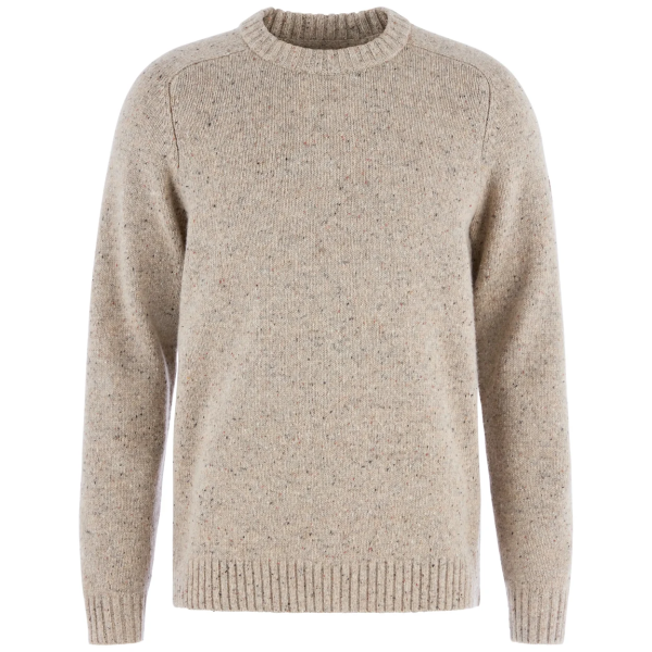 FJÃ„LLRÃ„VEN Ã–vik Neps Knit Sweater M