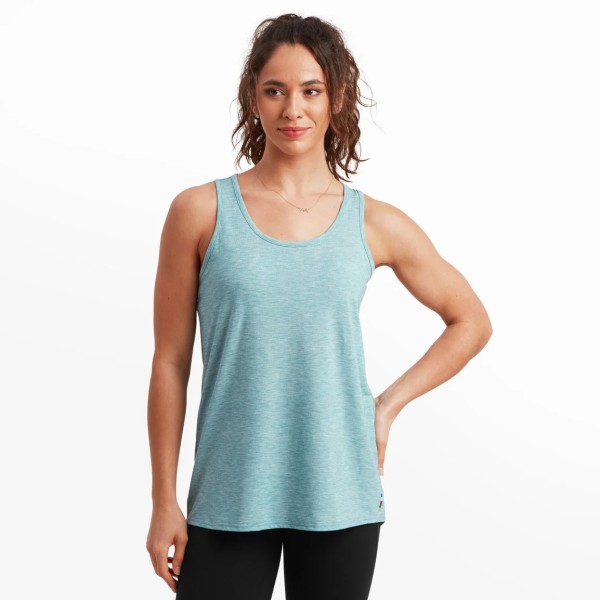 SHERPA "ASHA TANK"